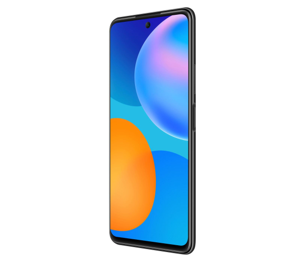 Huawei P smart 2021 4/128GB czarny - 596079 - zdjęcie 3